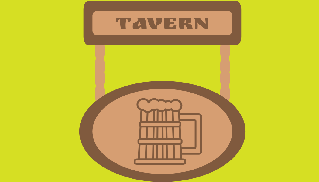 Tavern on the Hill Ottawa